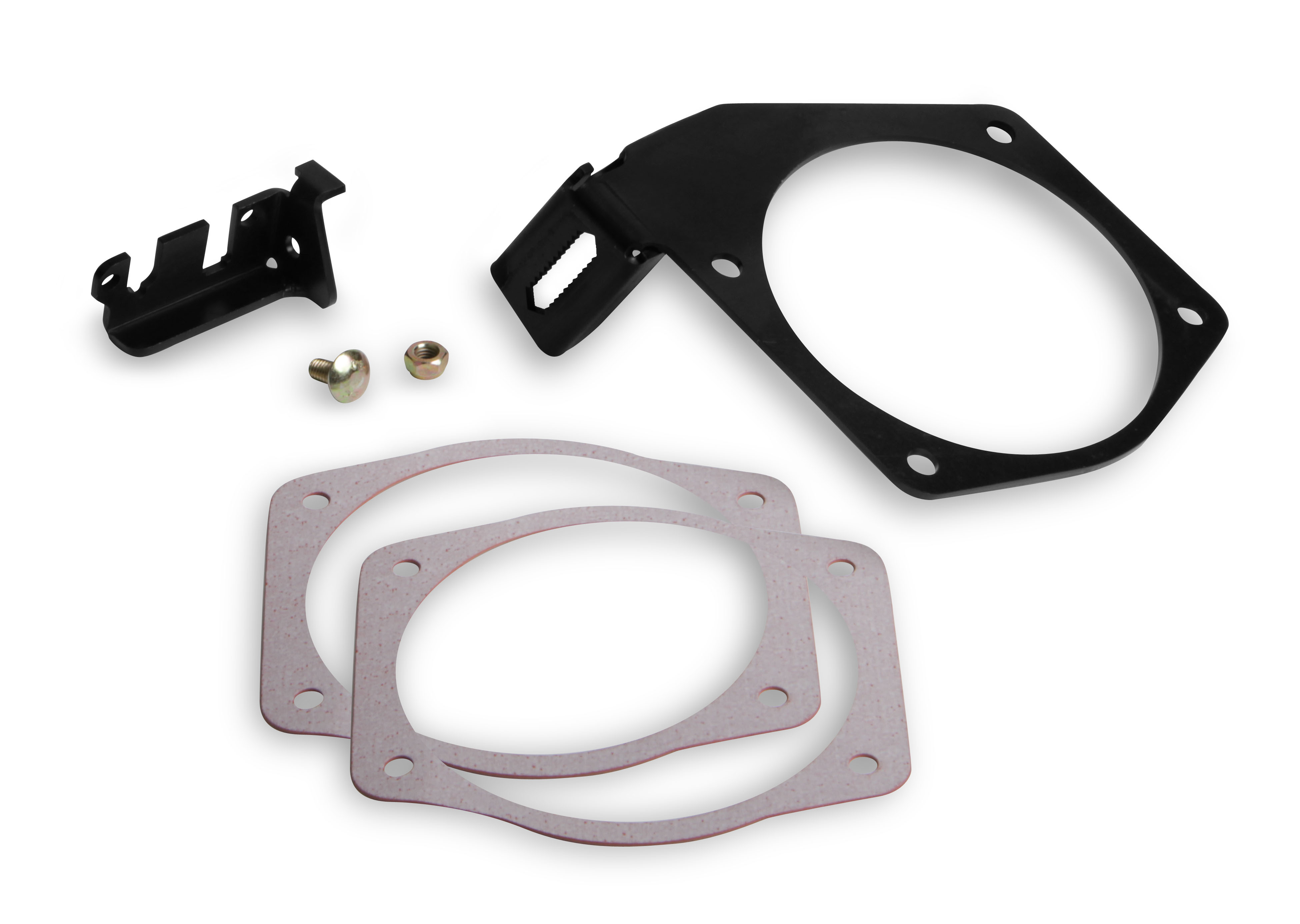 Holley 20-147 | HOLLEY Throttle Bracket 95mm