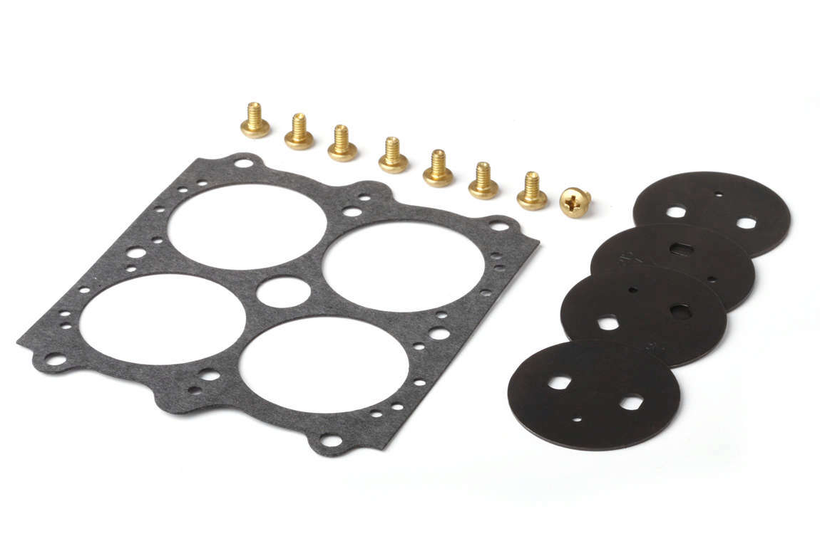 Holley 26-95 | HOLLEY Throttle Plate Kit