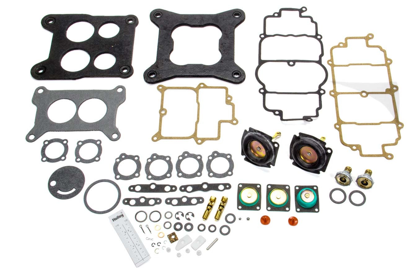 Holley 37-1541 | HOLLEY Carburetor Renew Kit 4010 & 4011 Model