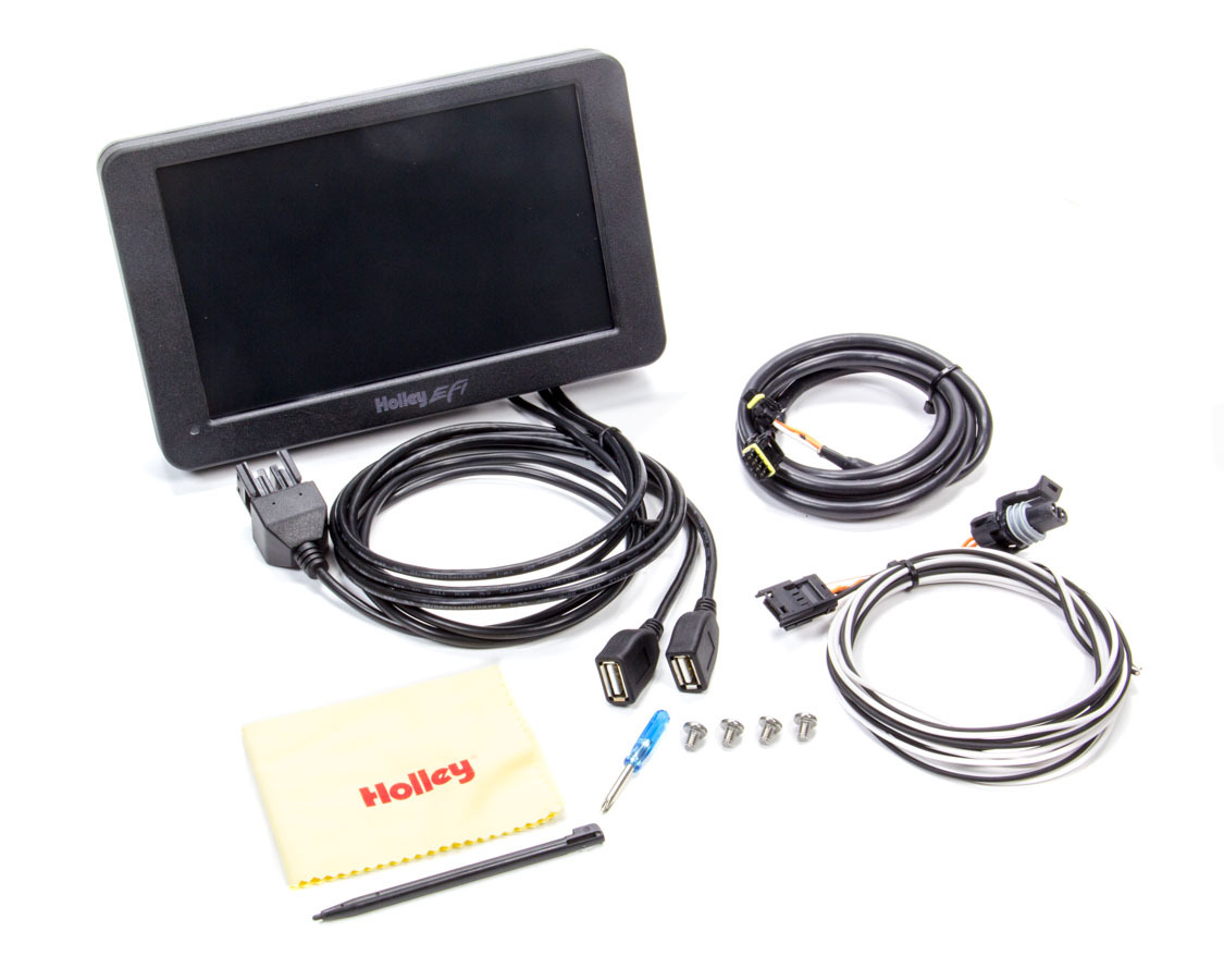 Holley 553-106 | HOLLEY EFI Digital Dash