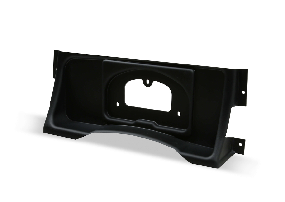 Holley 553-421 | HOLLEY Bezel/Panel RacePak Dash 95-98 GM Truck; 1995-1998