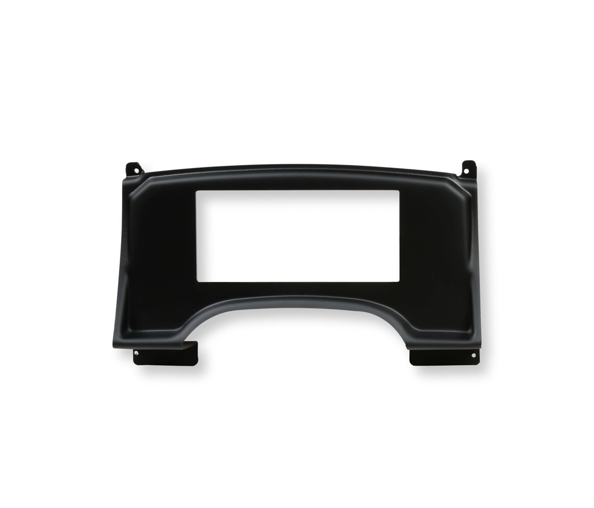 Holley 553-430 | HOLLEY Bezel/Panel EFI Pro Dash 6.86in 94-97 Chevy S10; 1994-1997