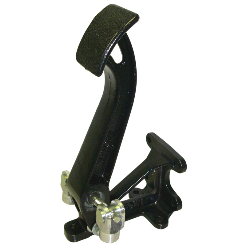 Howe 52692 | HOWE Floor Brake Pedal