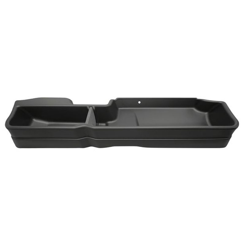 Husky Liners 09051 | Underseat Storage Box 19- GM P/U 1500 Crew