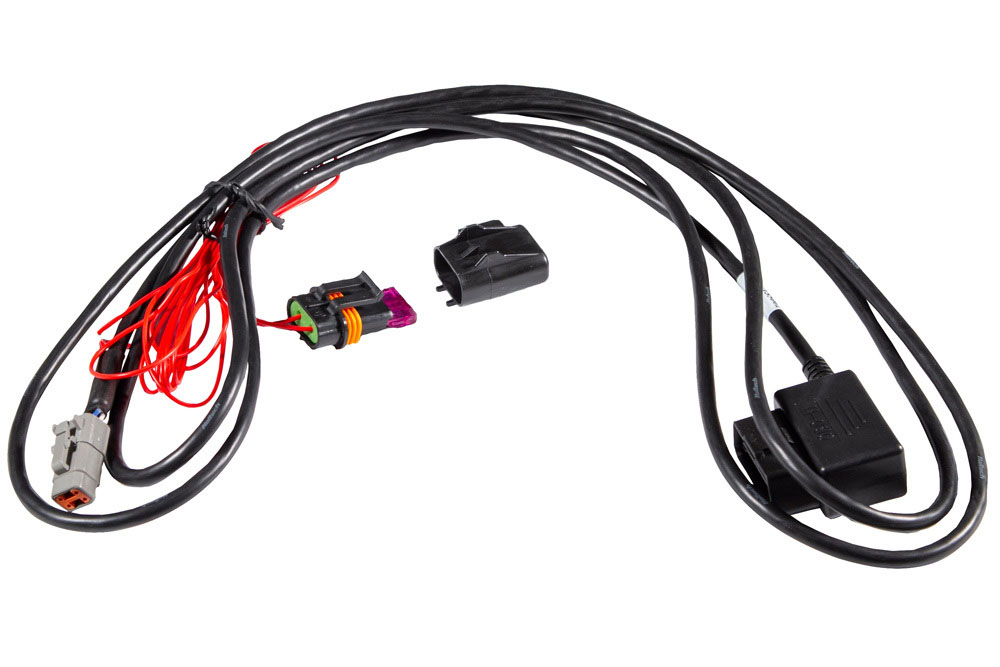 Haltech ht-135003 | HALTECH IC-7 OBDII to CAN Cable