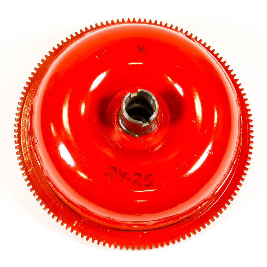 Hughes Performance 24-25 | HUGHES PERFORMANCE Torque Converter 2500 Stall Series Mopar 727