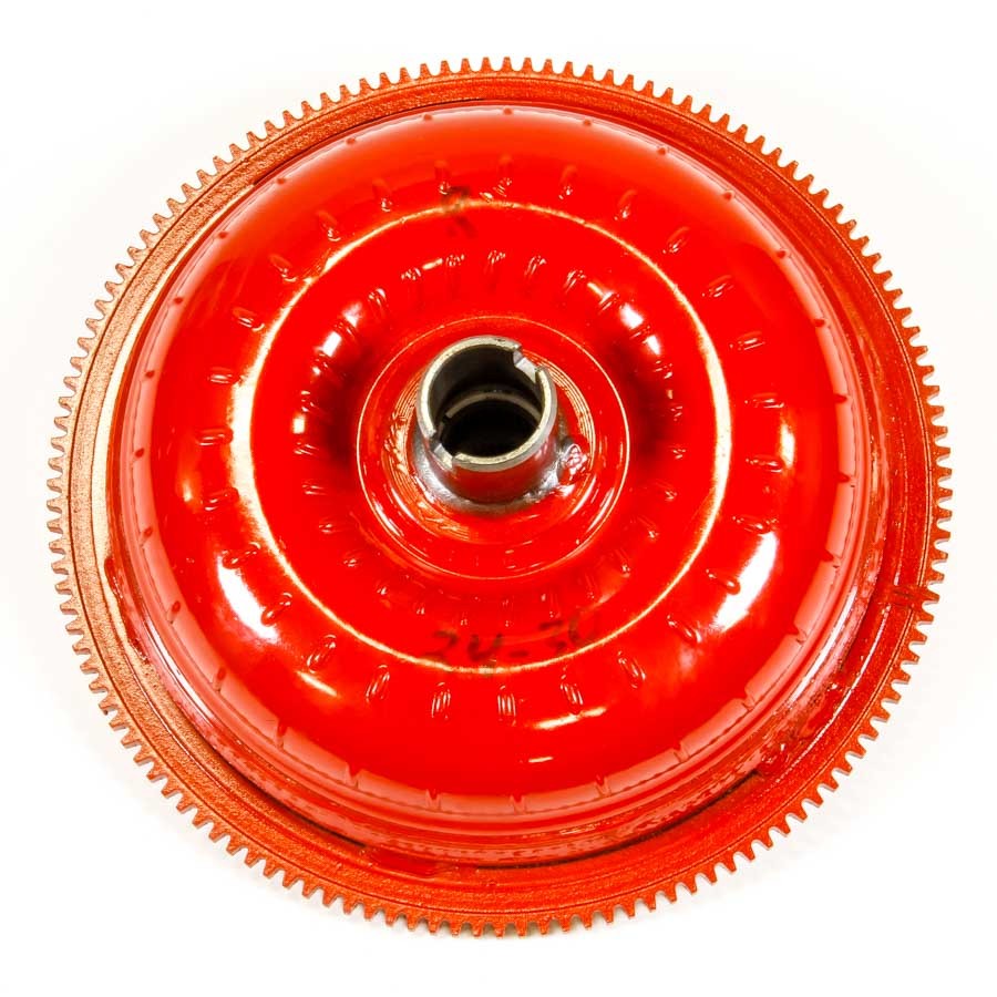 Hughes Performance 24-30 | HUGHES PERFORMANCE Torque Converter 3000 Stall Series Mopar 727