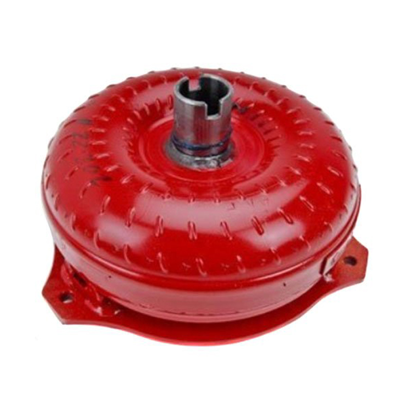 Hughes Performance 24-30hd | HUGHES PERFORMANCE Mopar 727 HD Torque Converter 3000 RPM Stall