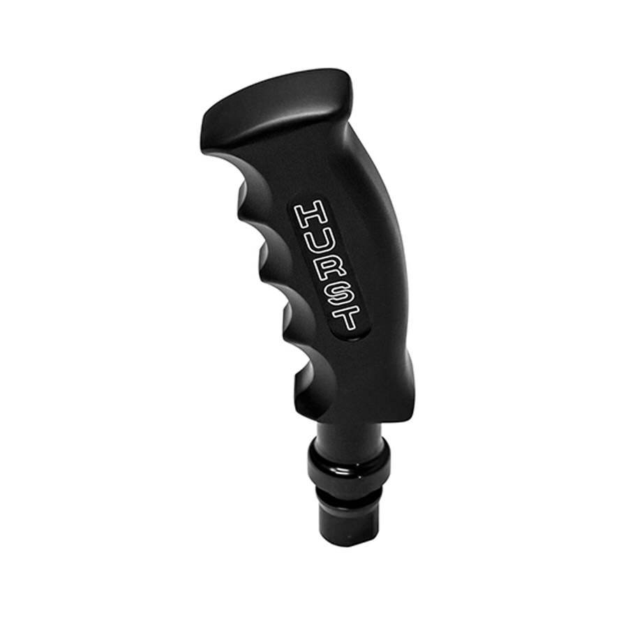 Hurst 1531001 | Pistol Grip Shift Knob Dodge Challenger 16-22; 2016-2024