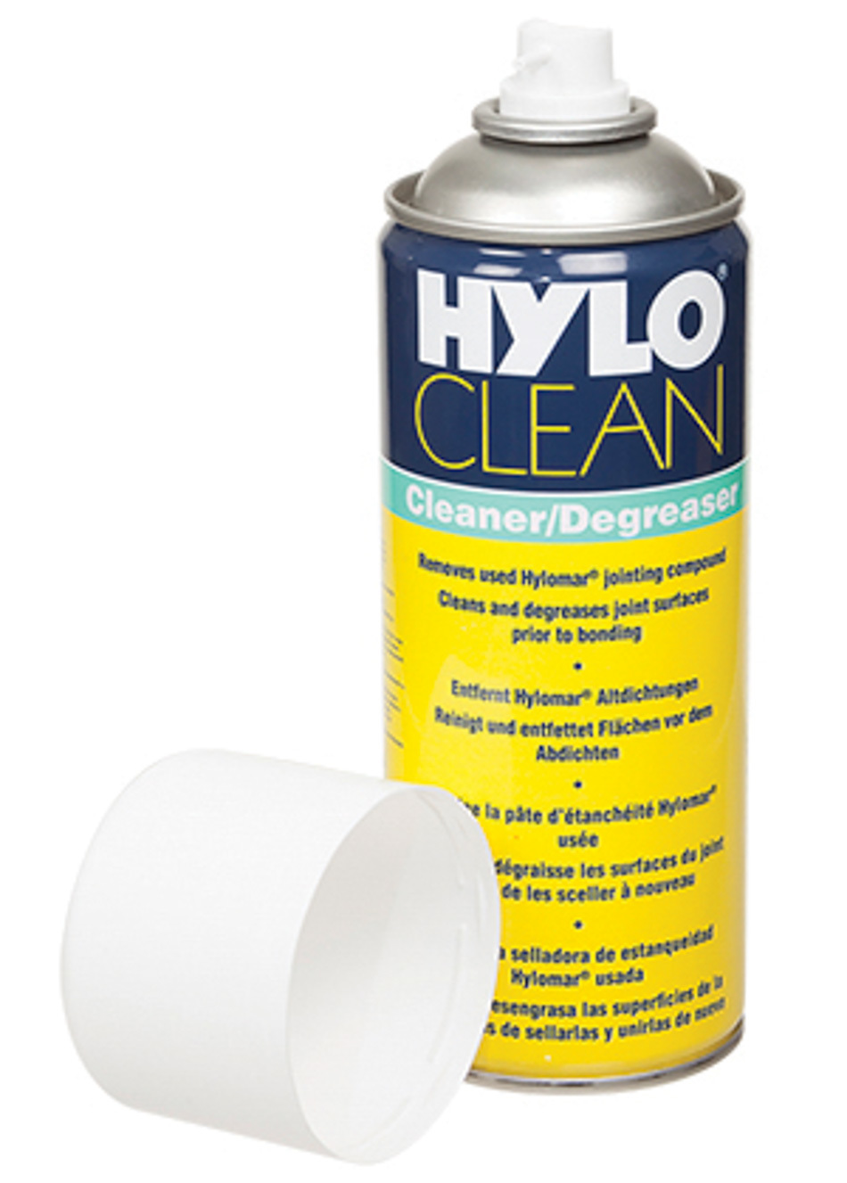 Hylomar LLC 61701 | HYLOMAR LLC Hylomar Cleaner 13.53oz Spray Can