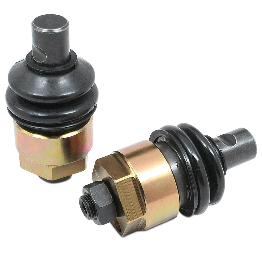 Hypertech 3001028 | HYPERTECH Xtreme Ball Joints Pair Polaris RZR; 2014-2020