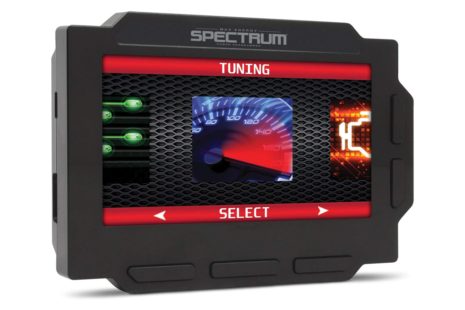 Hypertech 3200 | HYPERTECH Spectrum Engine Programm er 15- Polaris