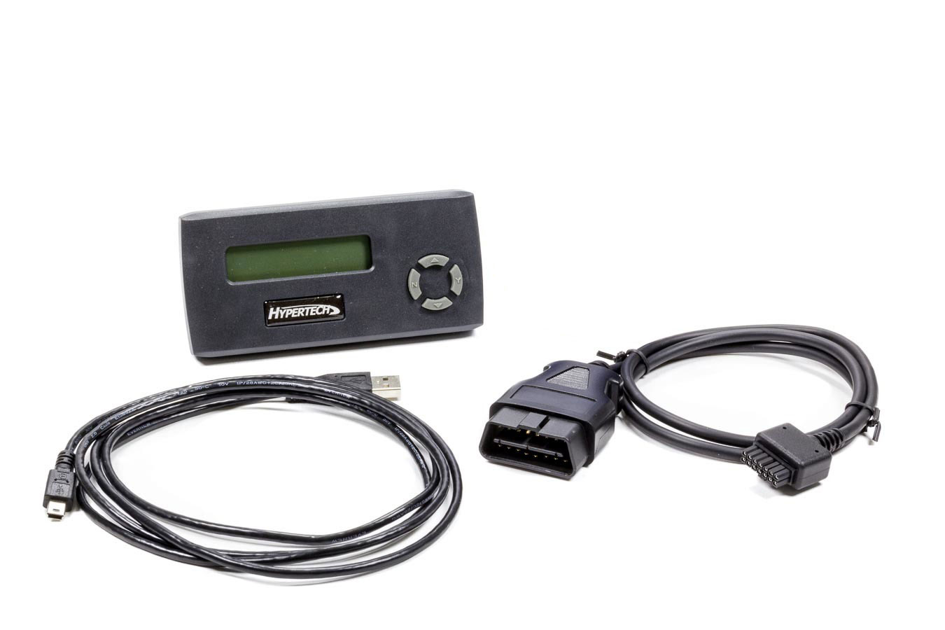 Hypertech 742502 | HYPERTECH 15- Ford F150 Speedo meter Calibrator; 2015-2022