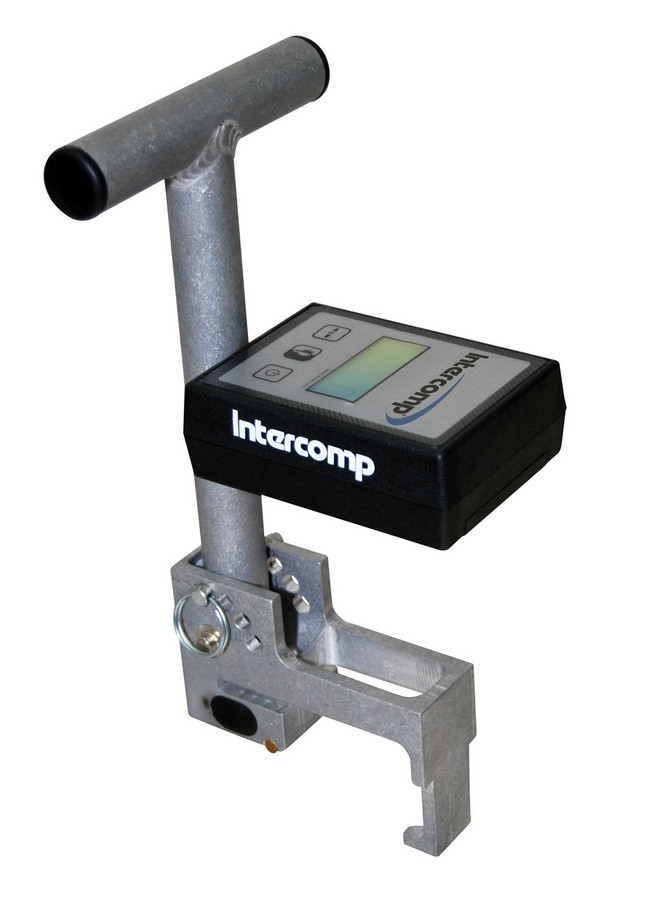 Intercomp 100450 | INTERCOMP Valve Spring Seat Tester