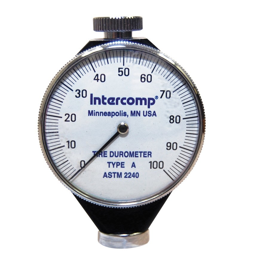 Intercomp 360092 | INTERCOMP Tire Durometer