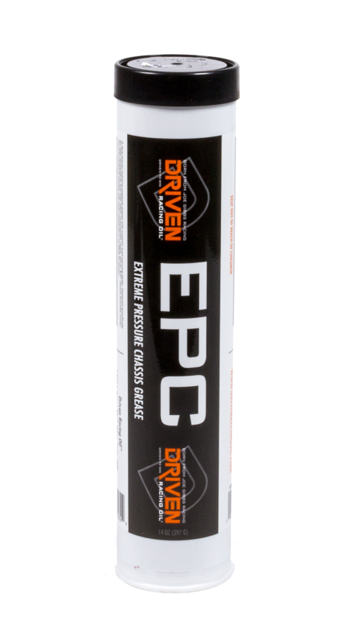 Driven Racing Oil 70030 | DRIVEN RACING OIL Extreme Pressure Grease 400 Gram Cartridge EPC