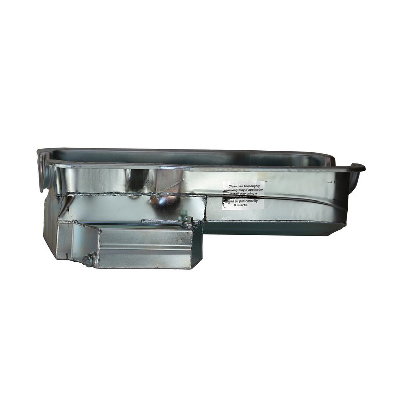 Kevko Oil Pans & Components f504 | KEVKO OIL PANS & COMPONENTS SBF 351W Oil Pan 7qt Sportsman Series