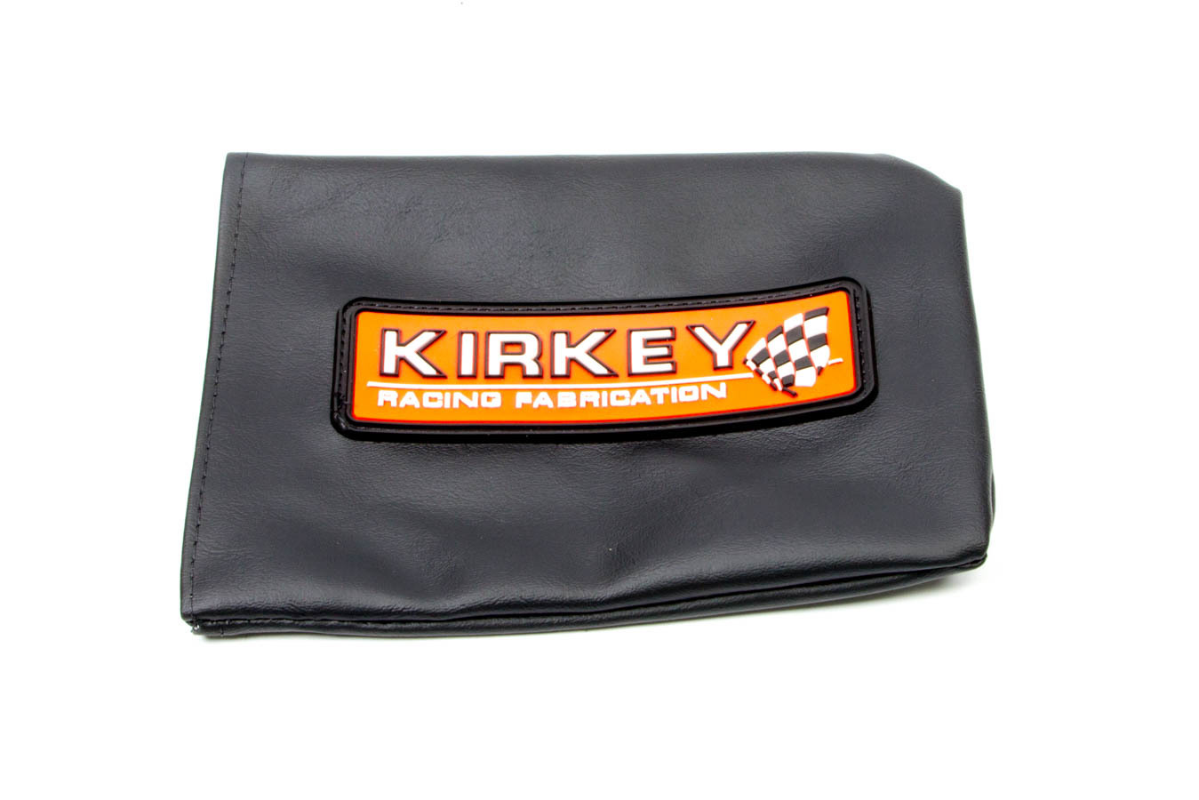 Kirkey 00101 | KIRKEY Cover Vinyl Black 00100