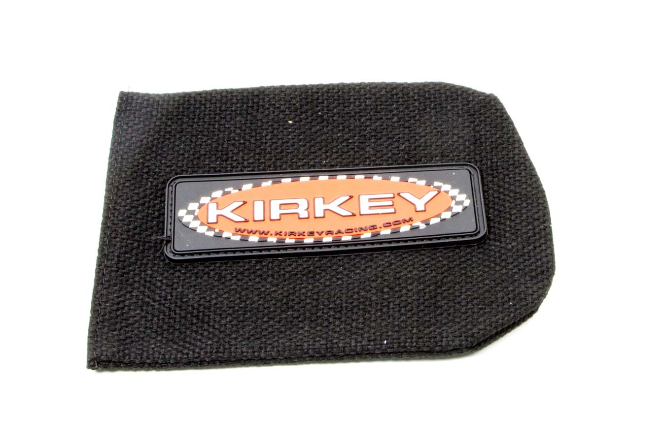 Kirkey 00111 | KIRKEY Cover Cloth Black 00100