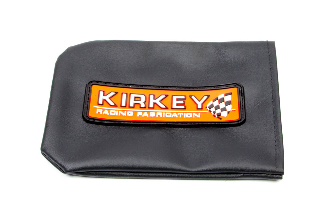 Kirkey 00201 | KIRKEY Cover Vinyl Black