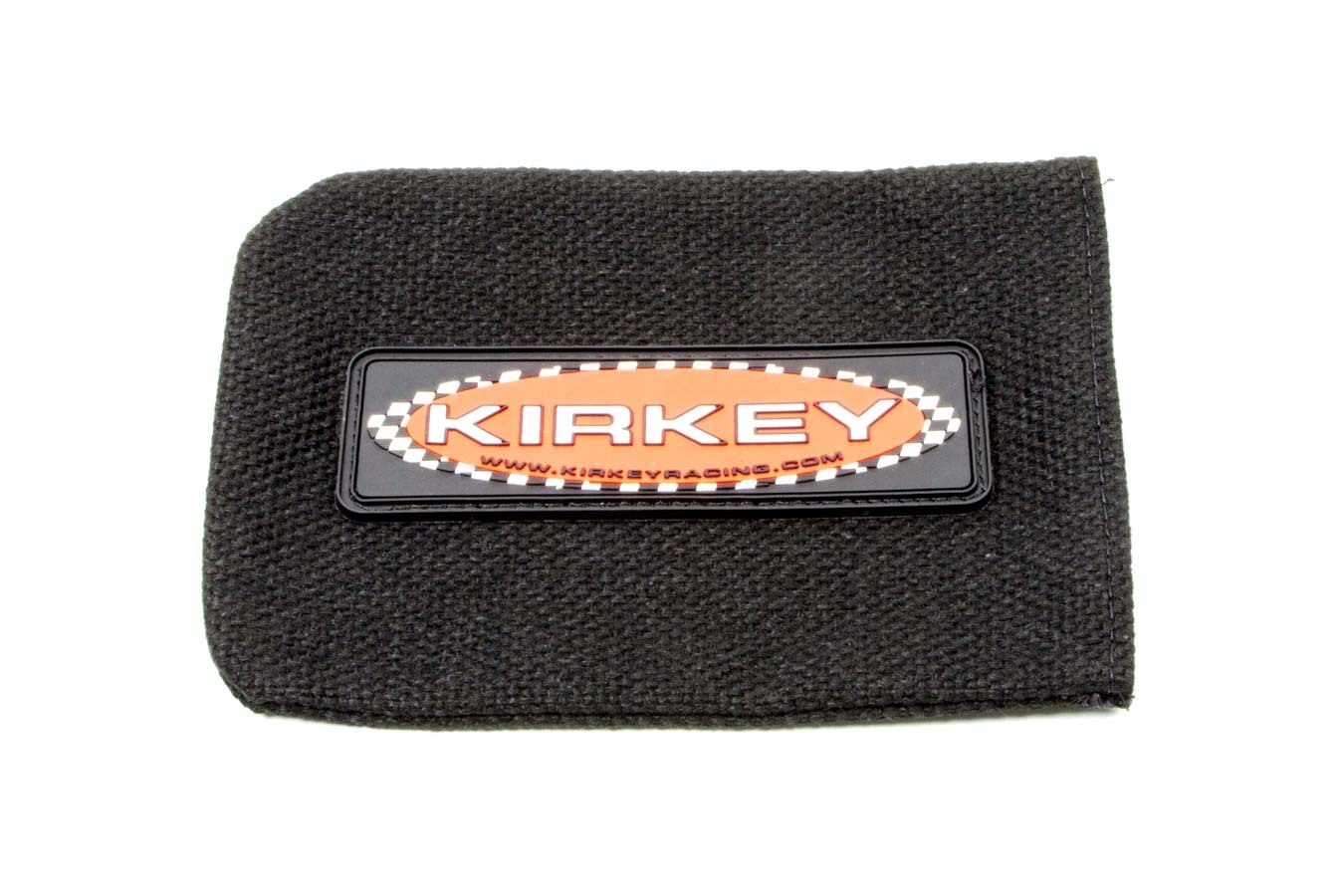 Kirkey 00211 | KIRKEY Cover Cloth Black 00200