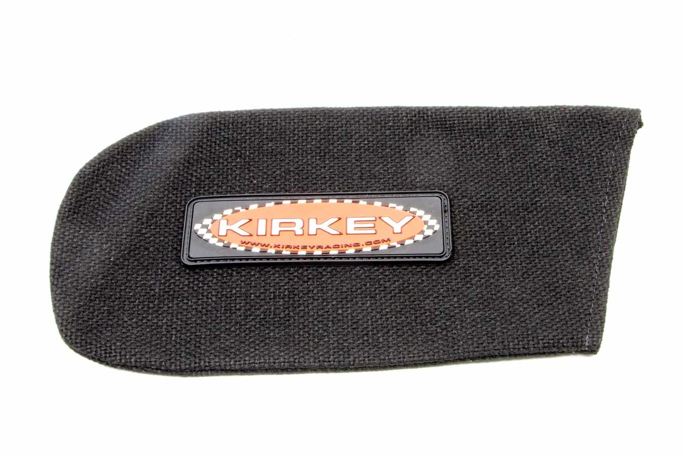 Kirkey 00611 | KIRKEY Cover Cloth Black 00600