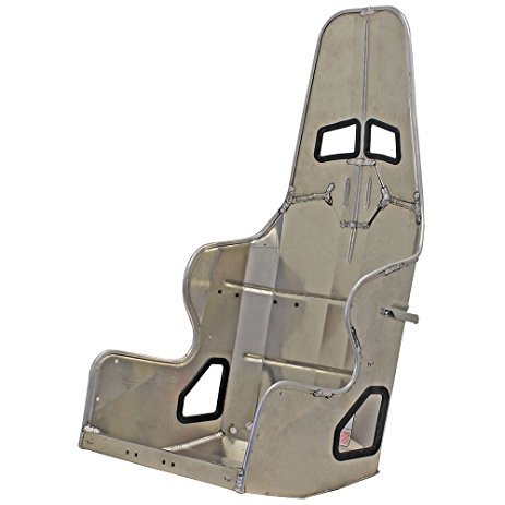 Kirkey 38160 | KIRKEY Aluminum Seat 16in Oval Entry Level