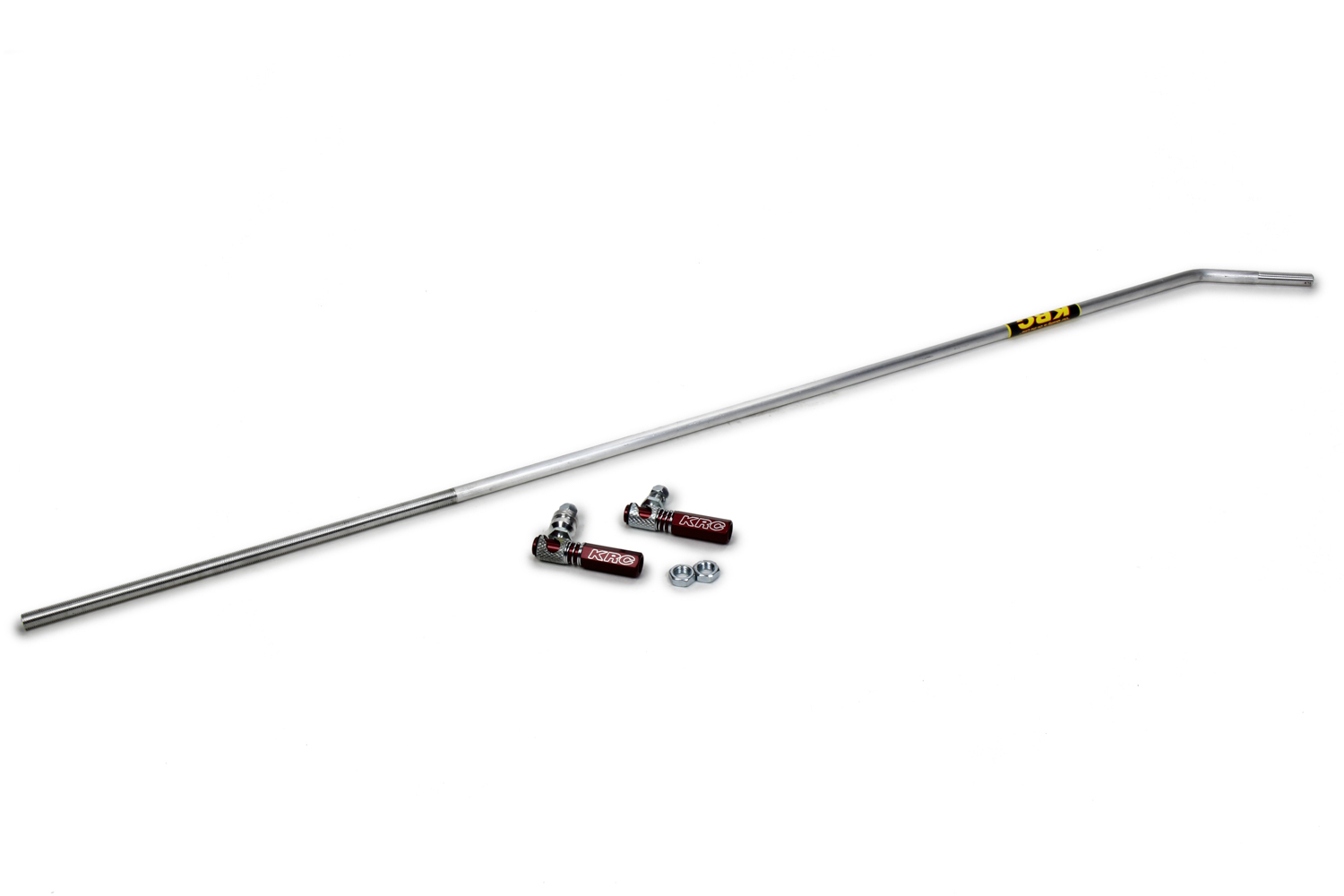 Kluhsman Racing Products krc-1053 | KLUHSMAN RACING PRODUCTS Throttle Rod 36in Stock Car