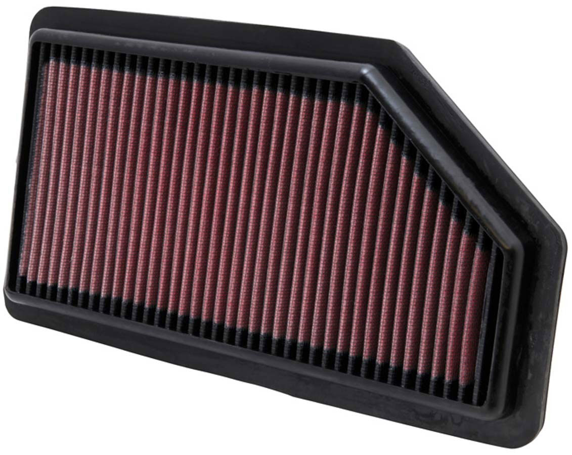 K&N Engineering 33-2461 | K&N Engineering Replacement Air Filter