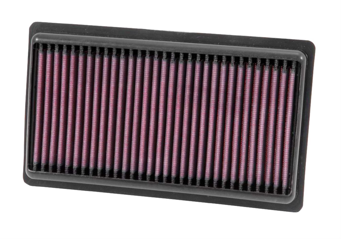 K&N Engineering 33-5014 | K&N Engineering Replacement Air Filter