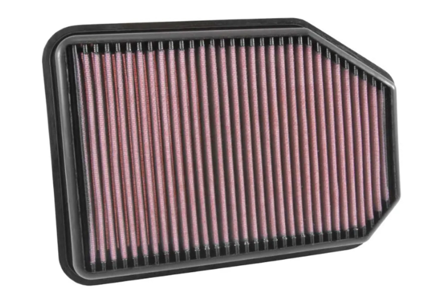 K&N Engineering 33-5023 | K&N Engineering Replacement Air Filter