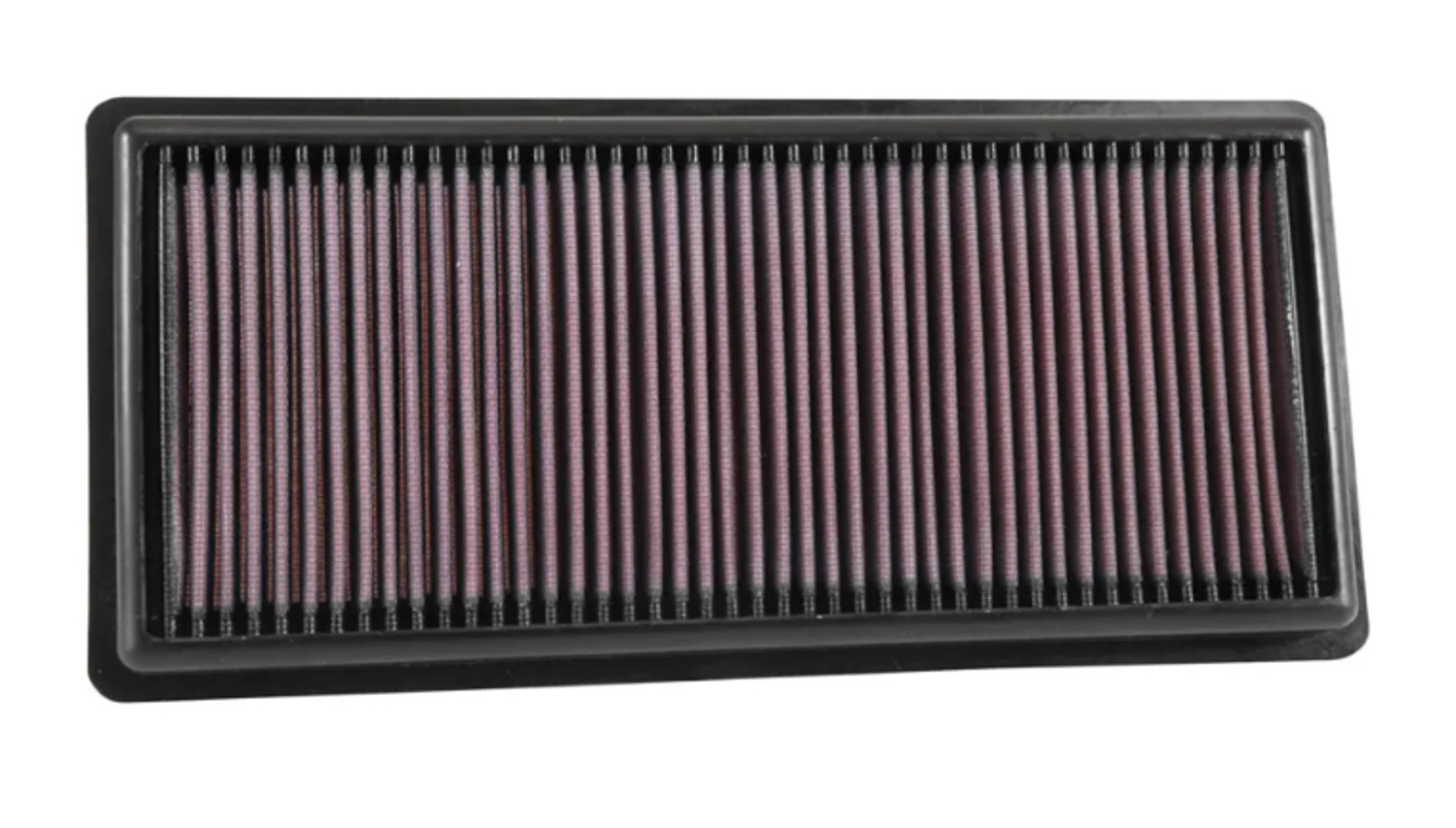 K&N Engineering 33-5052 | K&N Engineering Replacement Air Filter