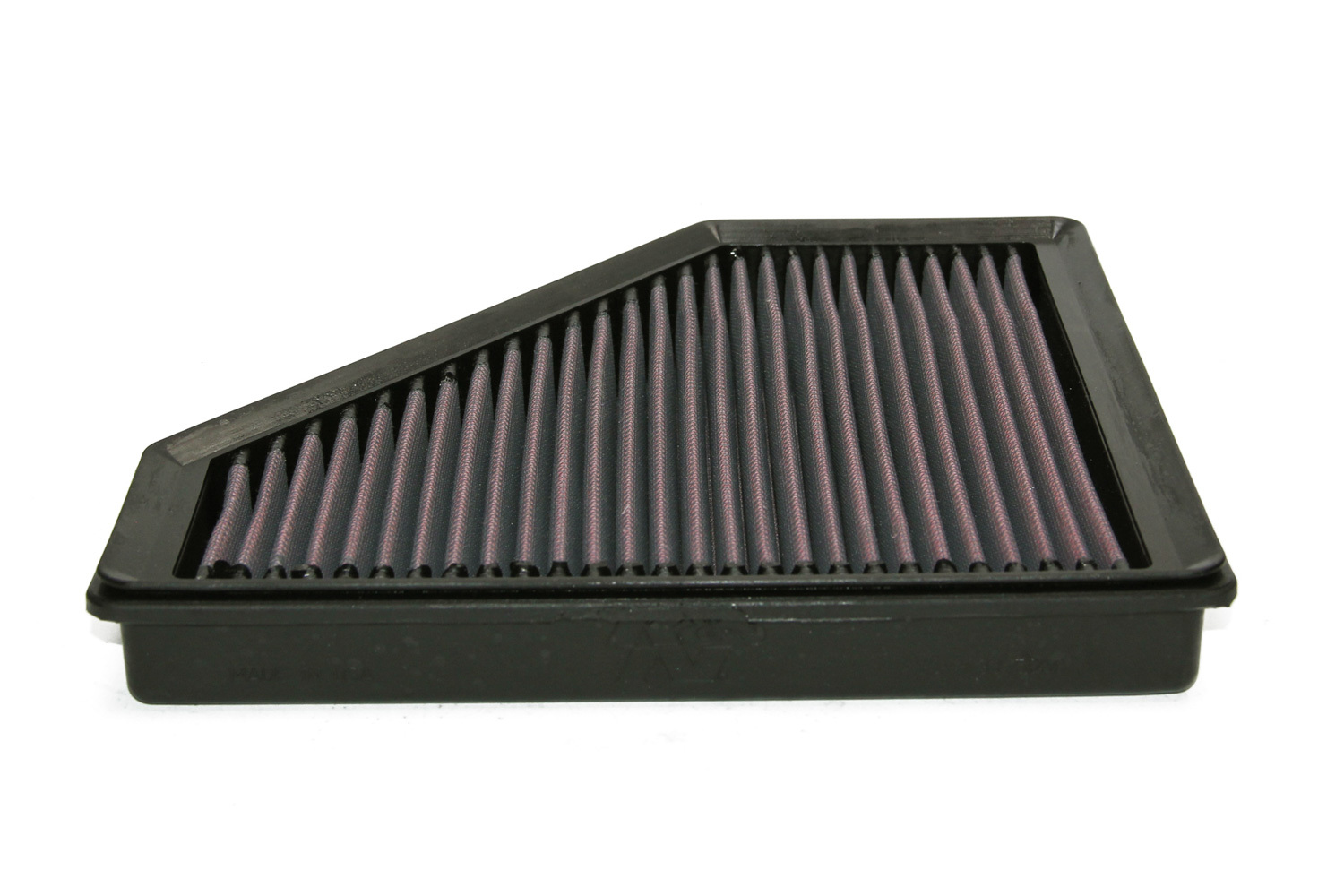 K&N Engineering 33-5059 | K&N Engineering 16- Cadillac CTS-V 6.2L Air Filter; 2016-2016