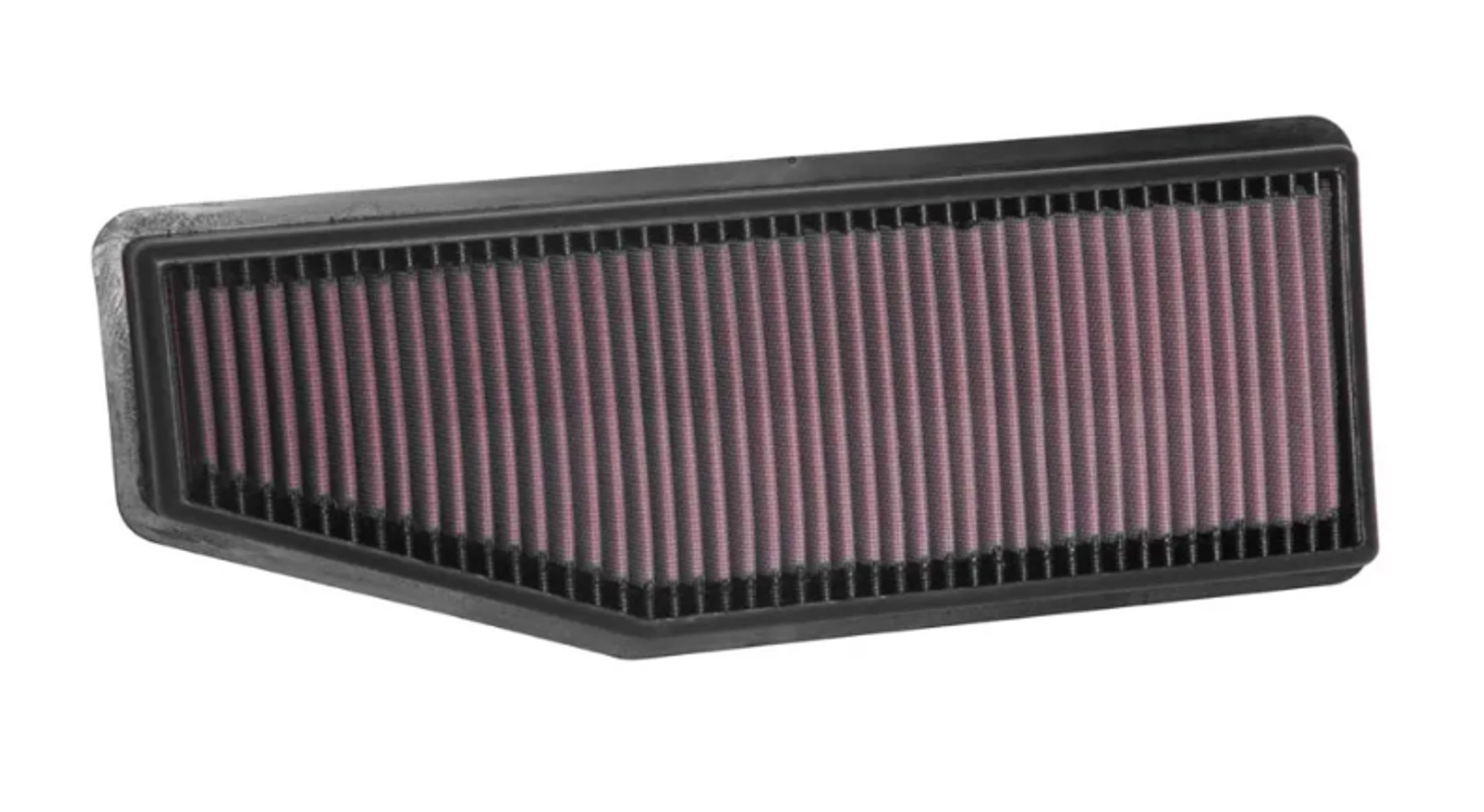 K&N Engineering 33-5088 | K&N Engineering Replacement Air Filter