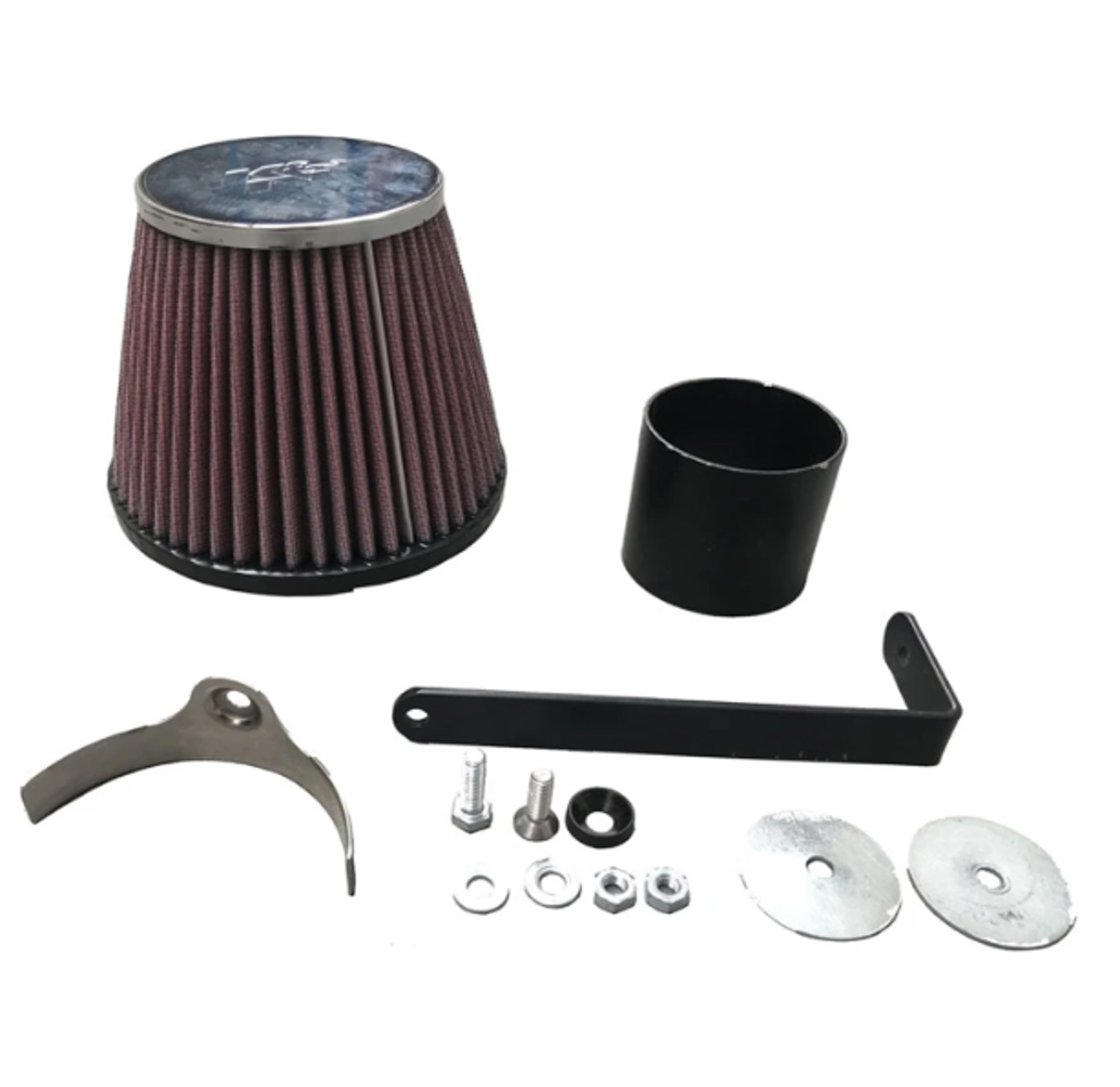 K&N Engineering 57-0696 | K&N Engineering Performance Air Intake System