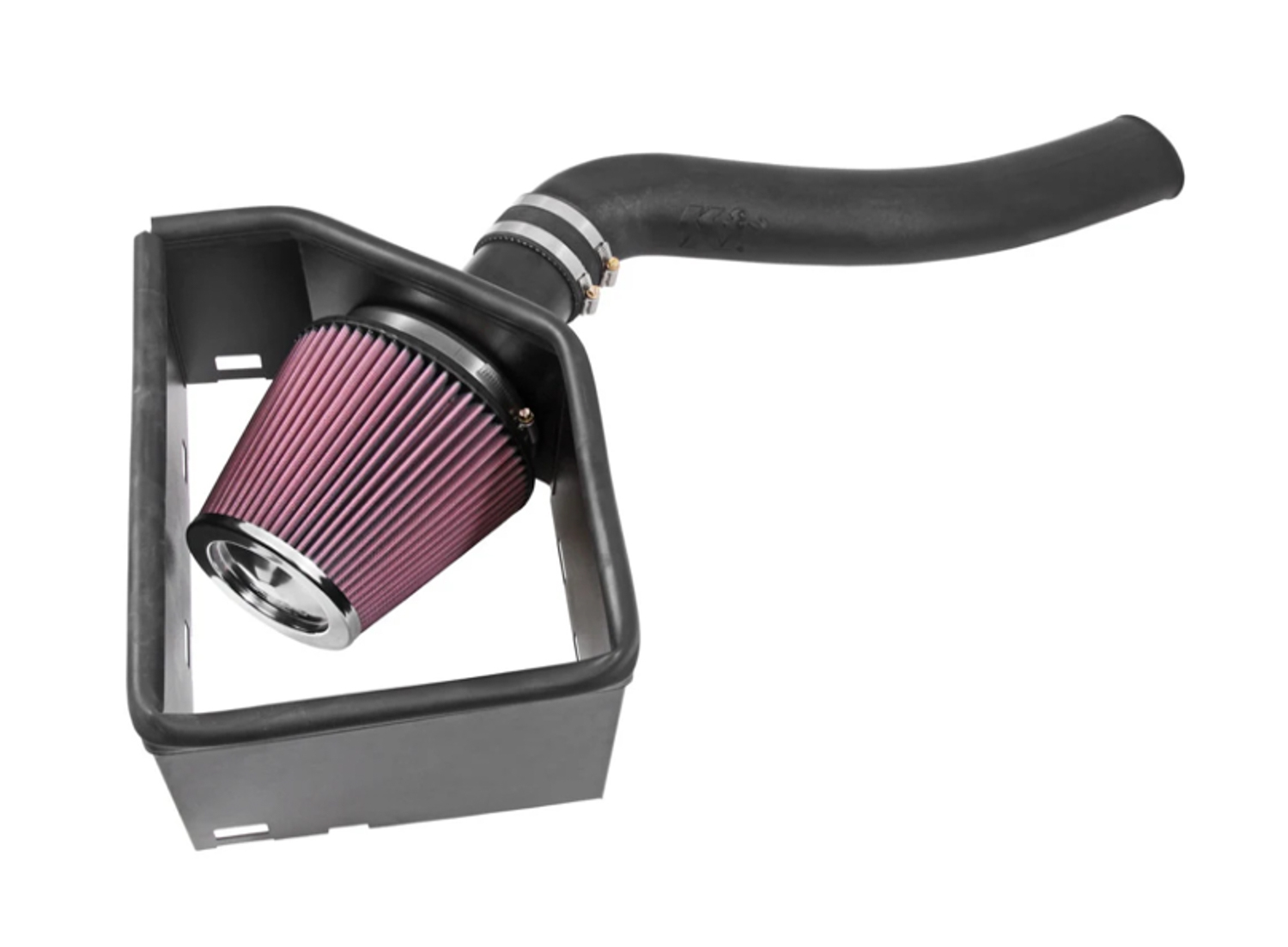 K&N Engineering 57-1571 | K&N Engineering Performance Air Intake System