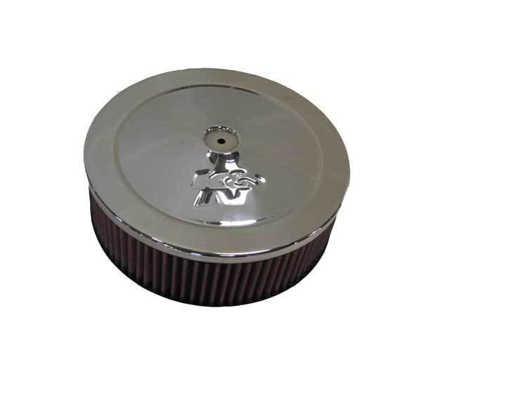 K&N Engineering 59-3364 | K&N Engineering Flame Arrestor/Air Filte