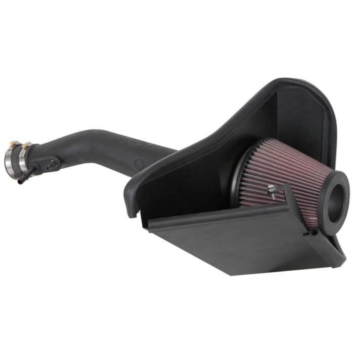 K&N Engineering 63-2611 | K&N Engineering Performance Air Intake S ystem