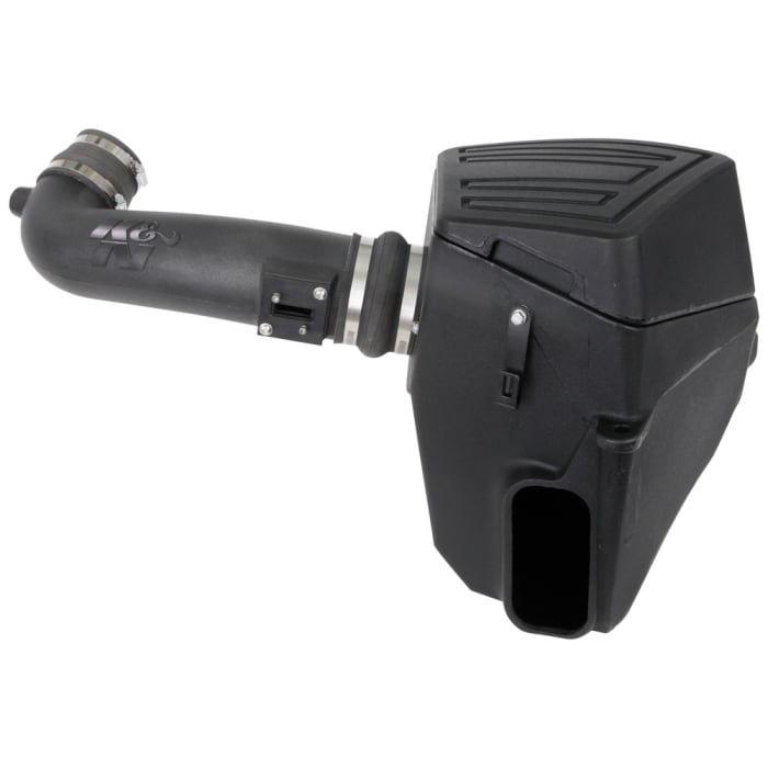 K&N Engineering 63-3117 | K&N Engineering Performance Air Intake S ystem