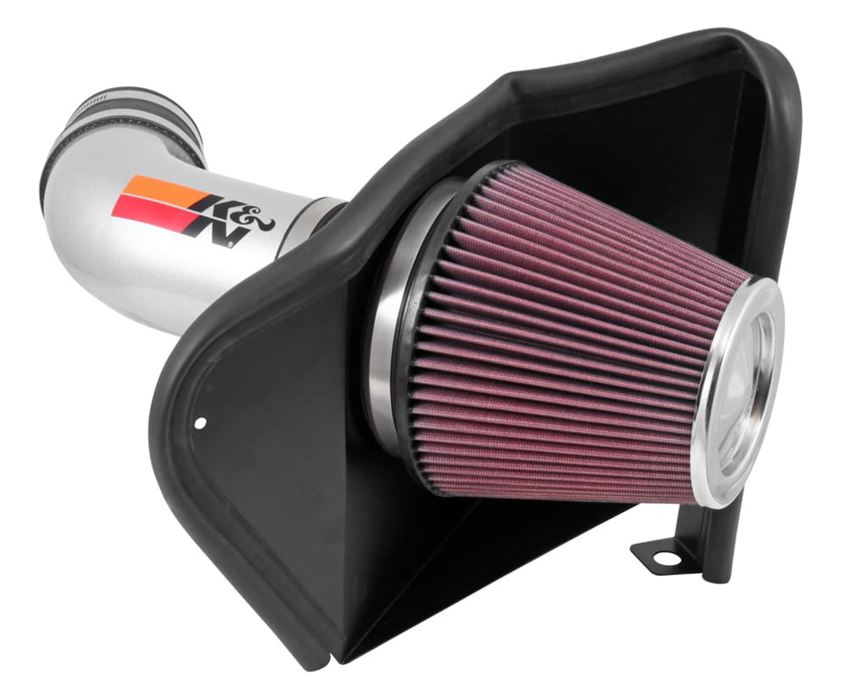 K&N Engineering 77-1567ks | K&N Engineering Performance Air Intake S ystem