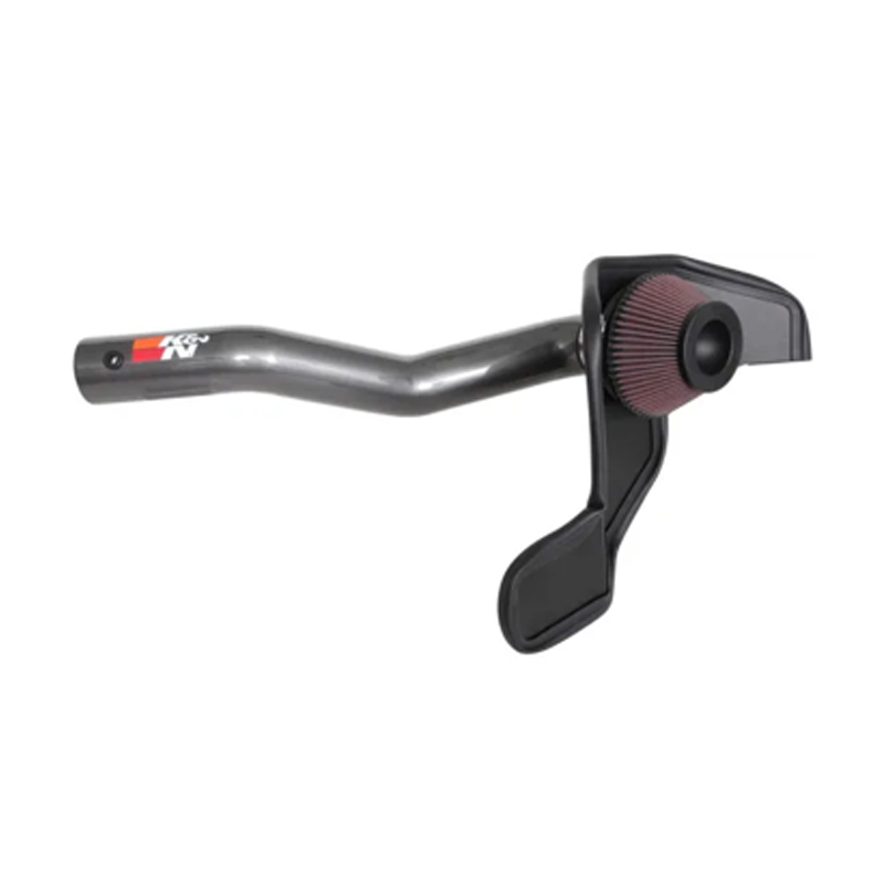 K&N Engineering 77-2594kc | K&N Engineering Performance Air Intake S ystem