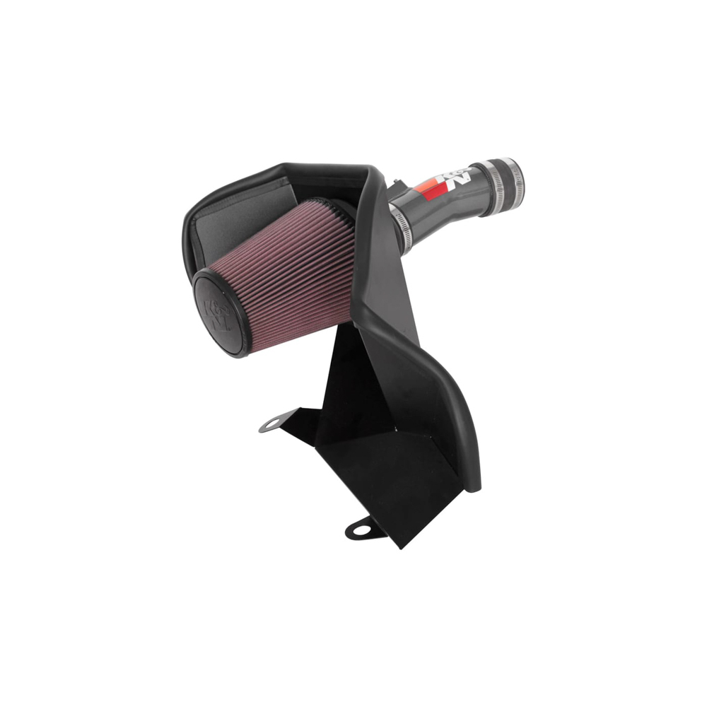 K&N Engineering 77-3111kc | K&N Engineering 19- Chevy Blazer 2.5L Air Intake System