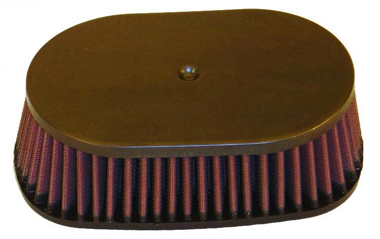 K&N Engineering ha-6592 | K&N Engineering Performance Air Filter Honda XR650L 1993-2017