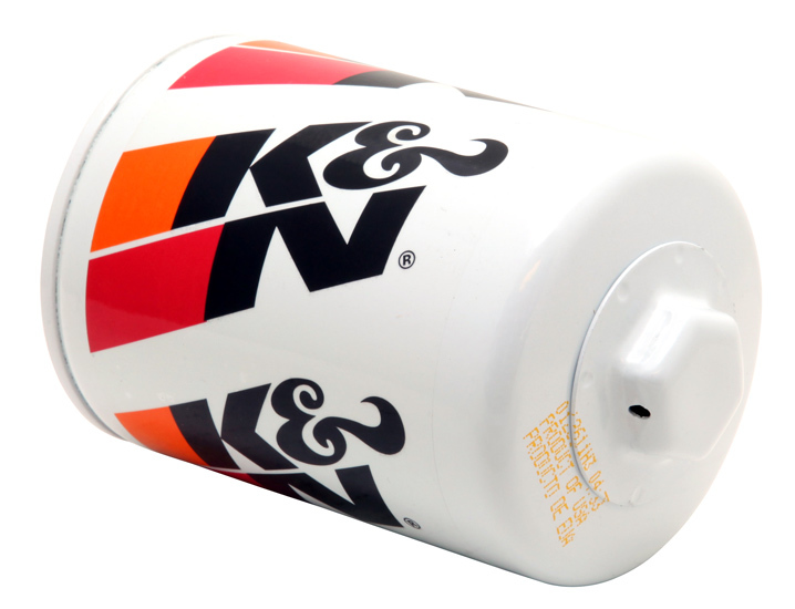 K&N Engineering hp-1014 | K&N Engineering Oil Filter