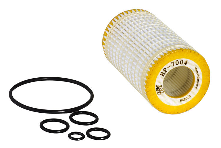 K&N Engineering hp-7004 | K&N Engineering Oil Filter