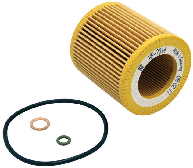 K&N Engineering hp-7014 | K&N Engineering Oil Filter