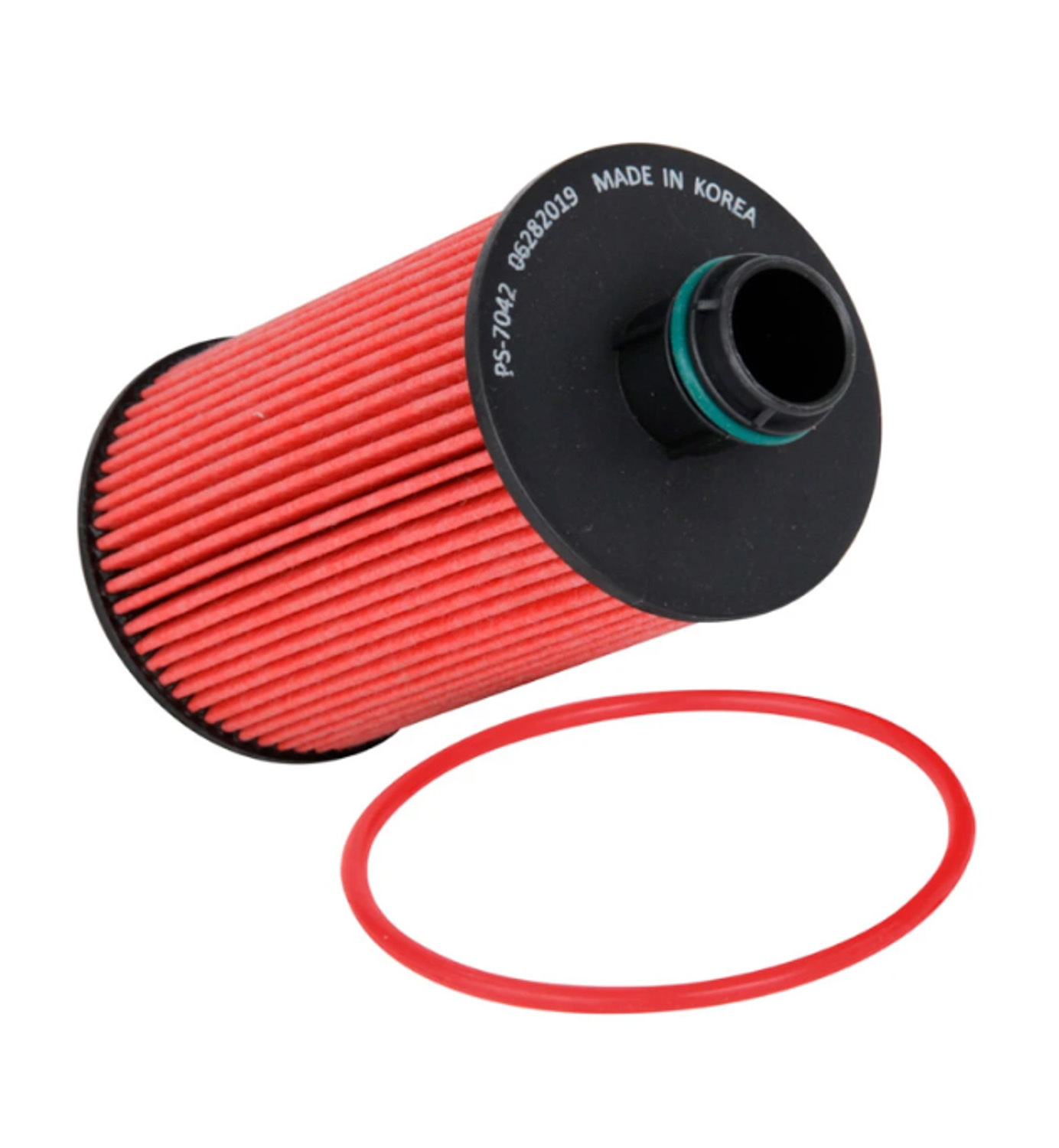 K&N Engineering hp-7042 | K&N Engineering Oil Filter