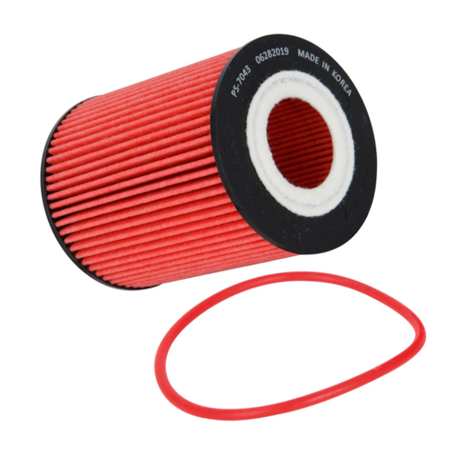 K&N Engineering hp-7043 | K&N Engineering Oil Filter