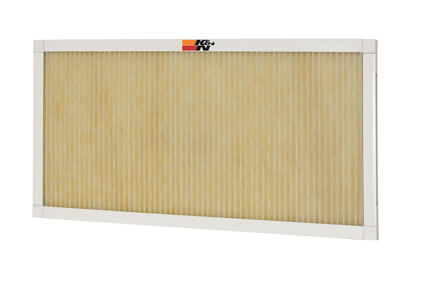 K&N Engineering hvc-11424 | K&N Engineering HVAC Filter 14x24x1