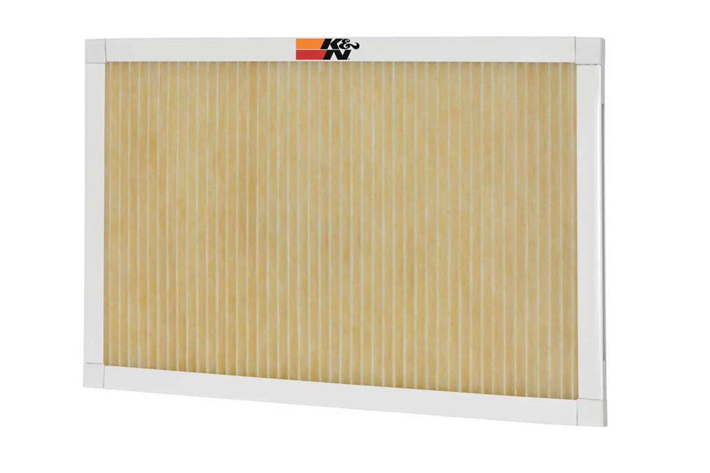 K&N Engineering hvc-12030 | K&N Engineering HVAC Filter 20x30x1